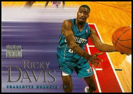 48 Ricky Davis